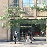 Canada Suites - 832 Bay St.