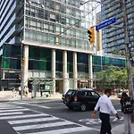 Canada Suites - 832 Bay St.